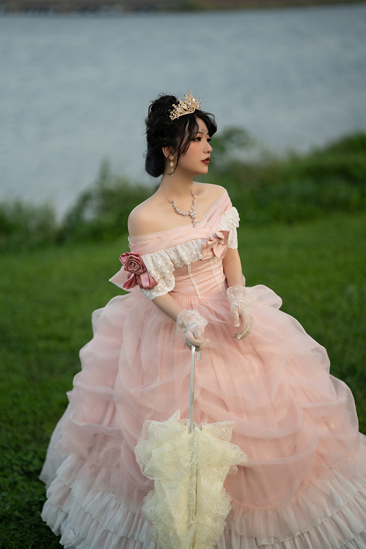 One piece for pre wedding clearance